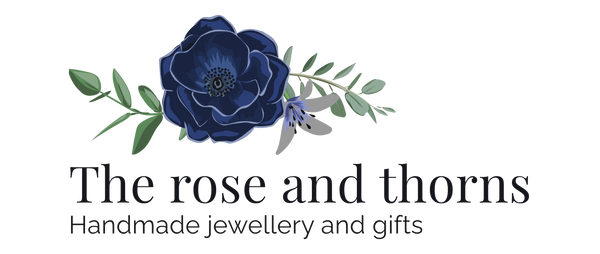Theroseandthorns